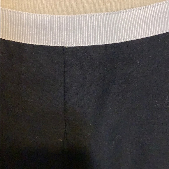 ❤️❤️❤️Loft Boho Embellished Skirt Pom Pom trim 6 - Picture 5 of 8